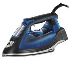 Russell Hobbs 24650-56 Fer Ã Repasser Vapeur Impact 2400W, Plusieurs Fonctions, Anti-Calcaire, Auto-Nettoyant