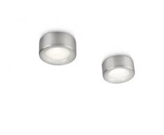 Philips Spots encastrÃ©s Sensation Luminaire pour cuisine HalogÃ¨ne MÃ©tallique MÃ©tal