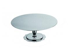 Mepra 20084130P Plat Ã Tarte Dolce VIta Etain