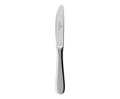 Villeroy & Boch Coupole Couteau Ã beurre, 17,5 cm, Acier inoxydable
