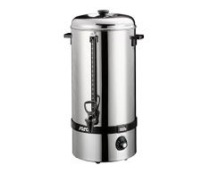 Saro 317Â âÂ ModÃ¨le 2000Â vin chaud et eau chaude Bouilloire Hot Drink, 19Â L, 2400Â W