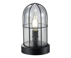 Trio Leuchten 503800102 Lampe de table