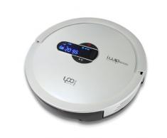 Yoo Digital Iwip2000 Aspirateur robot Blanc