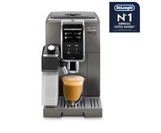DELONGHI ECAM 370.95.T | Cafetière automatique Dinamica Plus