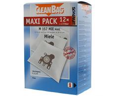 Scanpart 2687426157Â Aspirateur Accessoires/Sac Aspirateur