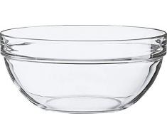 Luminarc 73112 Saladier Empilable 20 cm