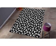 Mon Desire Tapis de Protection, Multicolore, 140x200