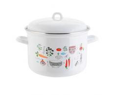 axentia 120825 Casserole marmite