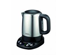 Bouilloire à Températures Variables