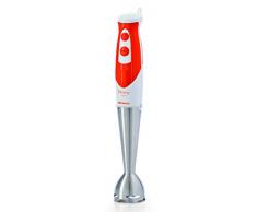 Ariete 887 Mixeur plongeant, 700 W, Orange
