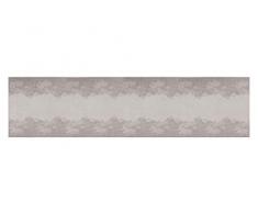 Mon Desire Tapis de Protection, Multicolore, 100X400