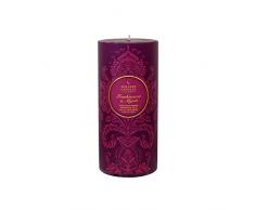 Shearer Candles SC7668 Bougie dhiver parfumÃ©e Bordeaux