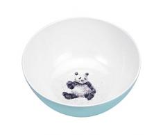 RW WNOF2230-XL Wrendale Saladier en cÃ©ramique Motif panda