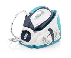 Tristar ST-8918 Centrale Vapeur 2200 W Bleu/Blanc 1 litre