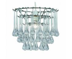 Oaks Lighting Abat-jour avec suspensions en Plastique