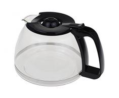 Melitta Easy + Café Line Verseuse en verre