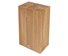 Kai DM0819 Buche Bloc Ã Couteaux