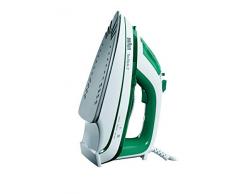 Braun 0127394023 Fer à Repasser Plastique Vert 28 x 11 x 14 cm