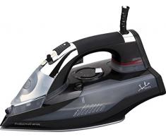 Jata PL1028 Professional SÃ©ries Fer Ã Repasser de Vapeur CÃ©ramique 32,2 x 15 x 16,9 cm