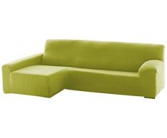 Eysa F038314I Chaise Longue Gauche Vue Frontale Vert 240 cm