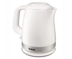 Tefal KO150F Delfini Plus, Bouilloire weiÃ