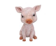 Nemesis Now Bob Trotter Figurine en polyrÃ©sine, Taille Unique