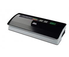 Solis Vac Pro 569 - Machine Sous Vide Alimentaire - Professionelle - SystÃ¨me Automatique - Noir/Argent