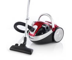 CLEANmaxx 08065 Aspirateur Zyklon Megapower Plus