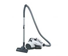 Hoover LA71_LA10 Aspirateur Traineau sans Sac Cyclonique Lander Triple A Compact