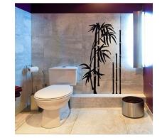 TATOUTEX 3613245647618 Sticker Mural, Vert Lime, L 42cm x H 70cm