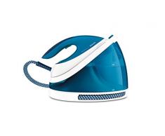 Philips PerfectCare Viva GC7053/20, Centrale vapeur, technologie OptimalTemp, coup de vapeur 300 g