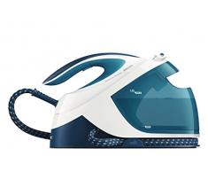 Philips PerfectCare Performer Centrale vapeur Bleu bleu
