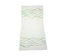 Bellanda Chemin de Table Polyester, Champagne, 85 x 40 x 0,5 cm