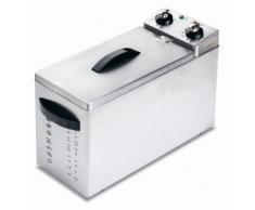 Roller Grill R.Rfn4 Friteuse Inox 4 / 5 L