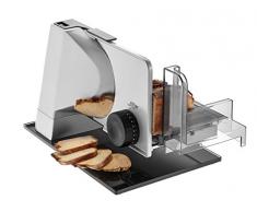 ritter Trancheuse universelle sono 5, trancheuse électrique à moteur ECO, fabriquée en Allemagne
