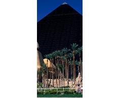 PeelitStickit id-0125 60 Largeur x 130 cm Hauteurâ¯: Belle Nature de Haute qualité en Vinyle Papier Peint Mural