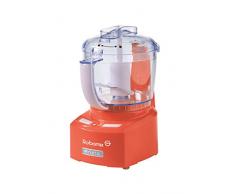 Ariete AR1767-OR Robot Mixeur Multifonction Orange