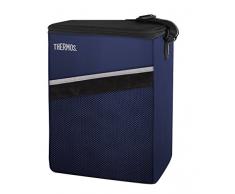 THERMOS Classic Sac Isotherme, Polyester, Bleu, 7,5 Liter