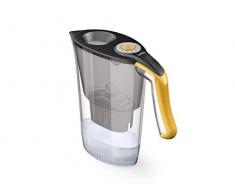LAICA Carafe filtrante Carmen Lucia Or 2,3 l