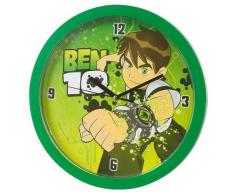 United Labels AG 199504 Horloge murale Ben 10