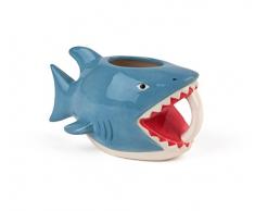 BigMouth Inc Mug The Bite Me Shark