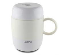 DrinkPod LGB-280W Mug isotherme