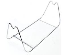 Syntrox Germany Support pour friteuse à air chaud Turbo