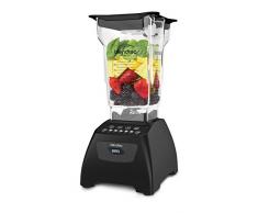 Blendtec France Kitchen C575B4101A-A1AP1A Classic 575 Power Blender, 1560 W, 2.2 liters