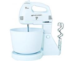 Pyramidea MIC301 Batteur Ã©lectrique avec bol 200 W