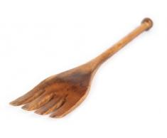 PINFI 81305 Fourchette en Bois dacacia