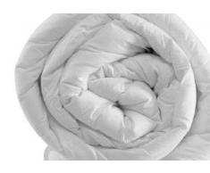 Essix - Couette Yin et Yang Coton 220 x 240 cm