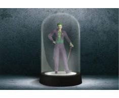 Paladone 74480008012 Lampe Collector DC Comics The Joker, Multicolore, 20 cm