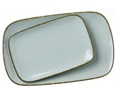 Ritzenhoff & Breker SÃ©rie Casa Plateaux bleu