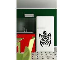 TATOUTEX 3613247277226 Sticker Mural, Blanc, L 120cm x H 100cm